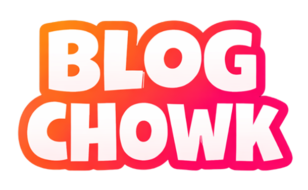 blogchowk.com