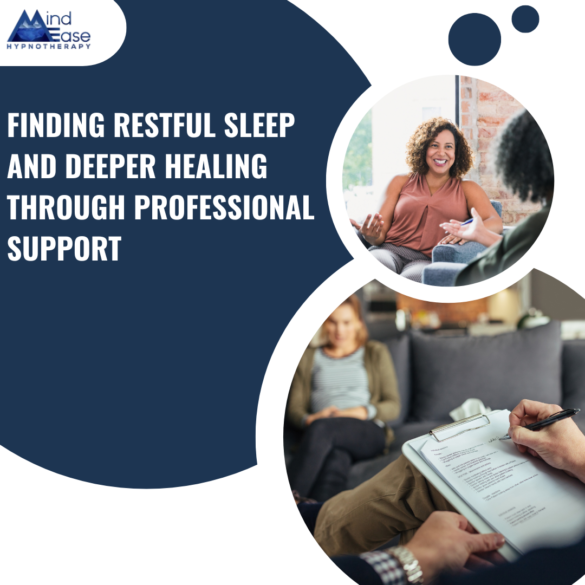 insomnia counselling Singapore