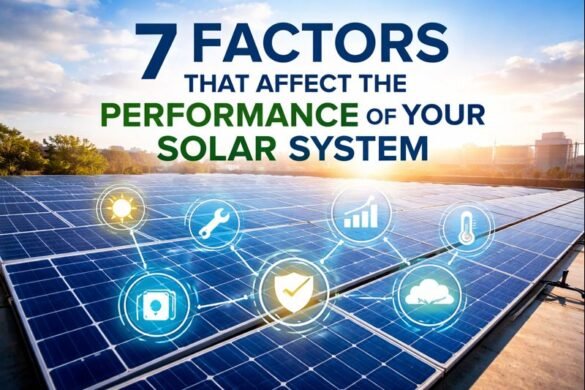 Icons depict factors like sunlight and temperature.