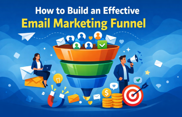 Email Marketing Funnel