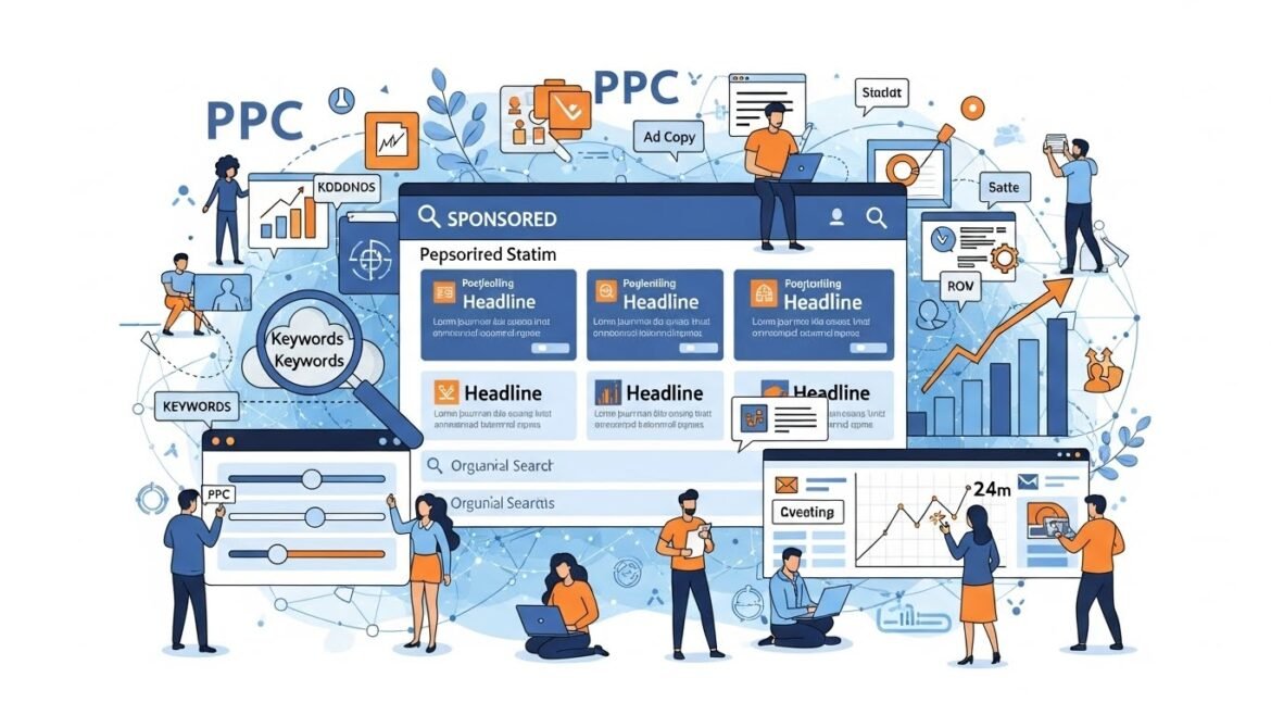 Pay-Per-Click Advertising