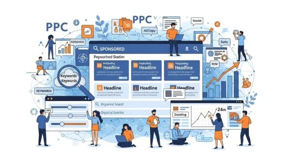 Pay-Per-Click Advertising