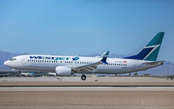 Westjet Senior Discounts