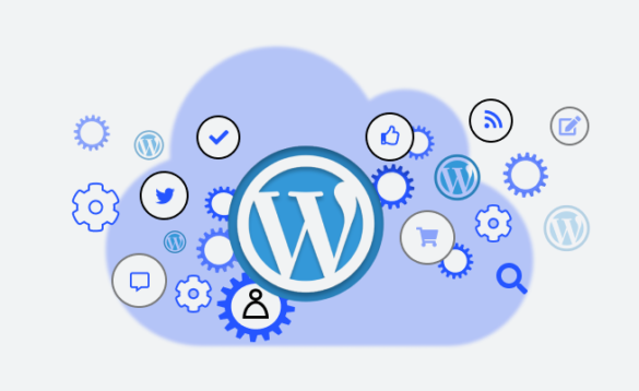 WordPress Development Services
