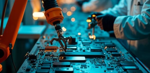 Artificial Intelligence Services in India