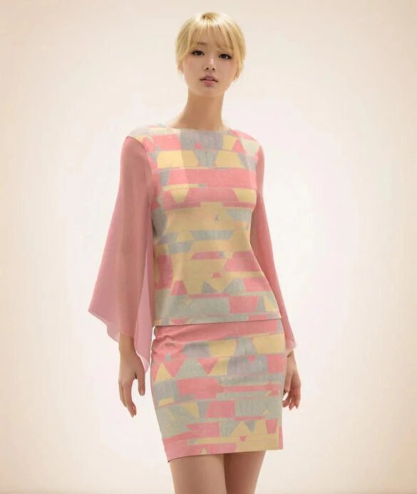 Contemporary Textile Design