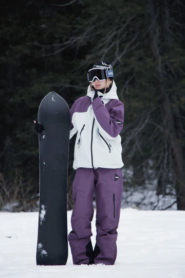 snowboarding coats for men