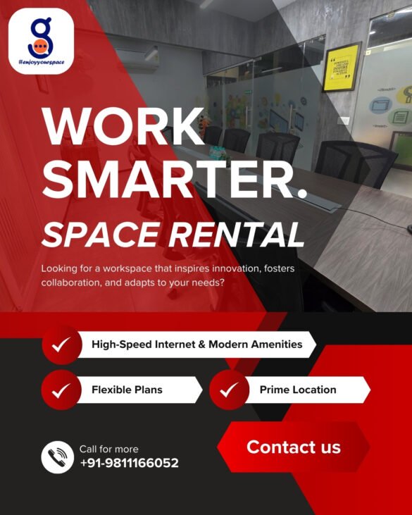 meeting room for rent in delhi