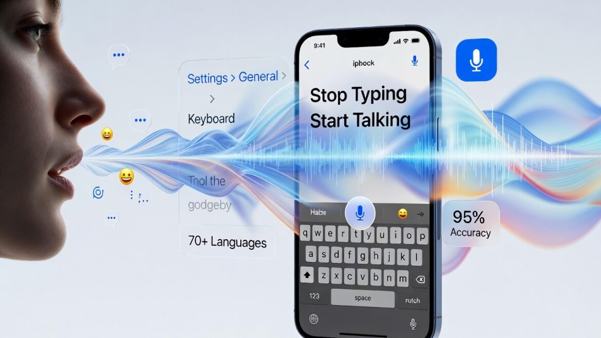 free speech to text apps