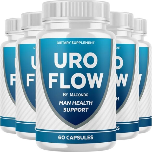 Uroflow