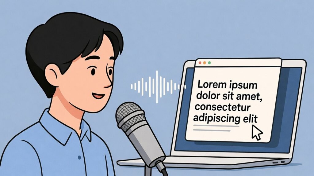 Free speech to text apps