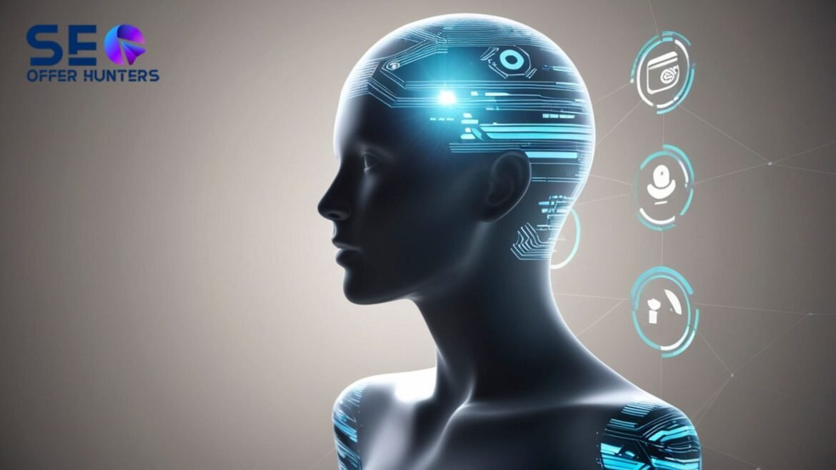 Answer Engine Optimization_ Be the AI's Top Pick