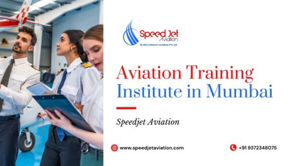 Aviation Training Institute in Mumbai