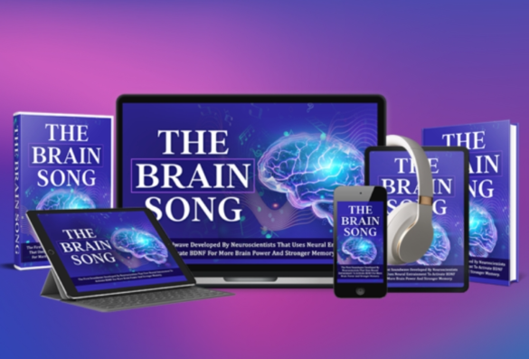 The brain song