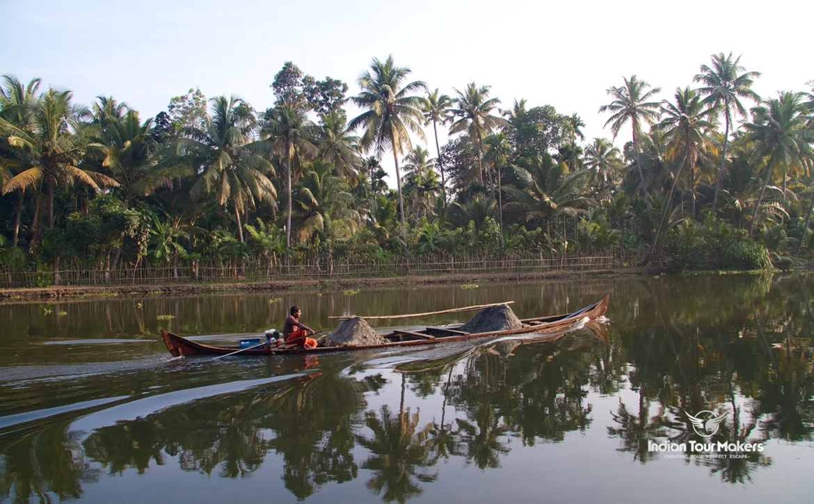 Kerala travel agency