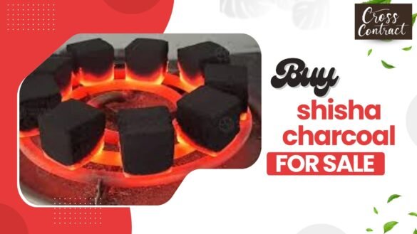 Buy shisha charcoal for sale