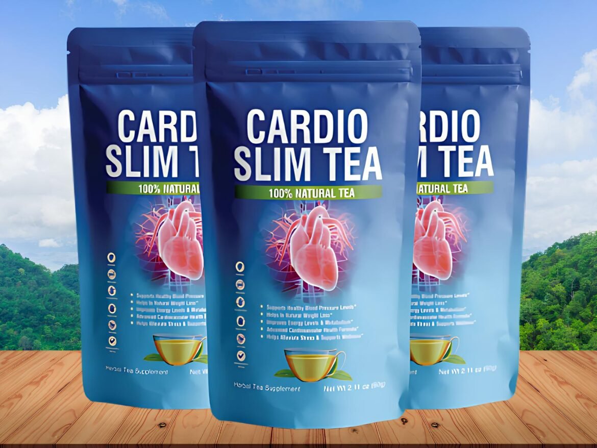Cardio-Slim-Tea