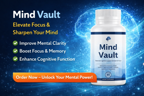 Mind Vault