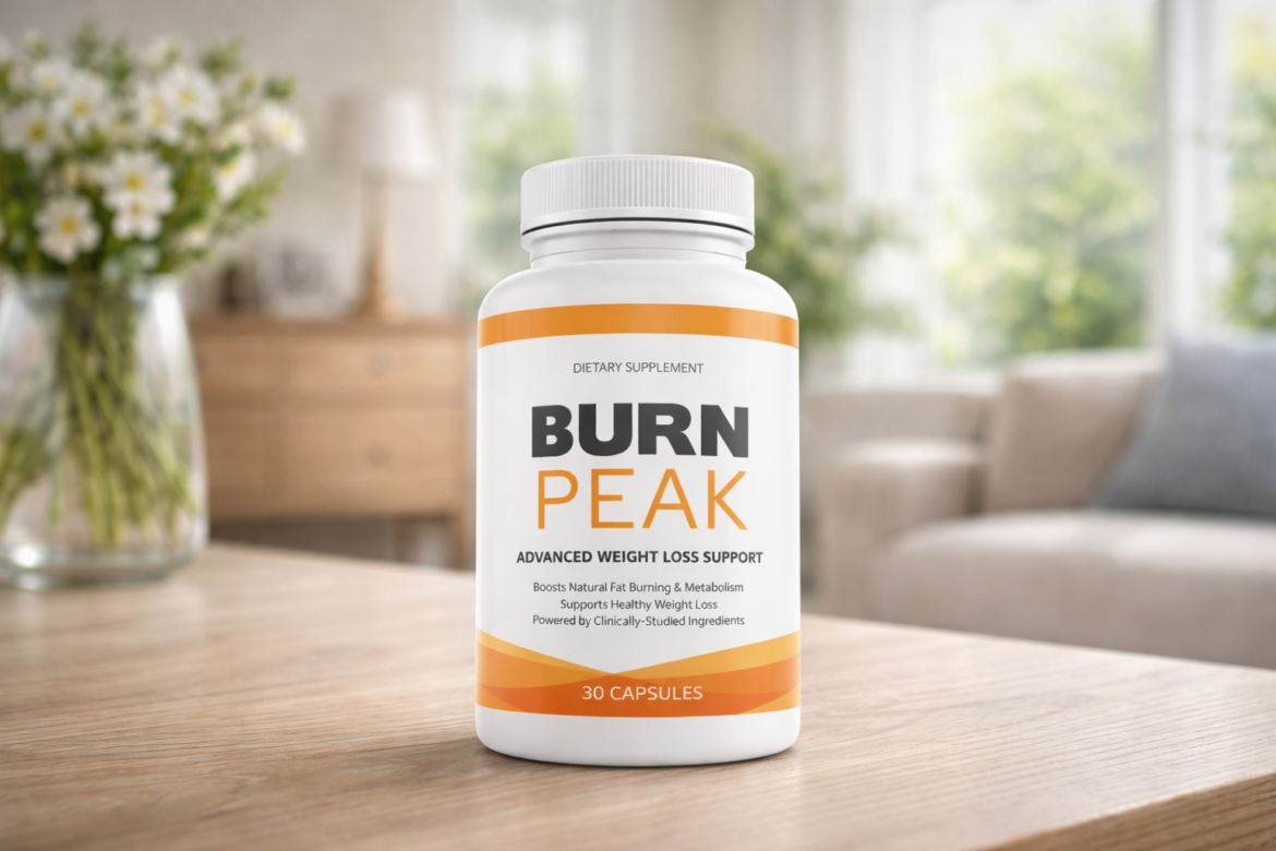 Burn Peak Reviews
