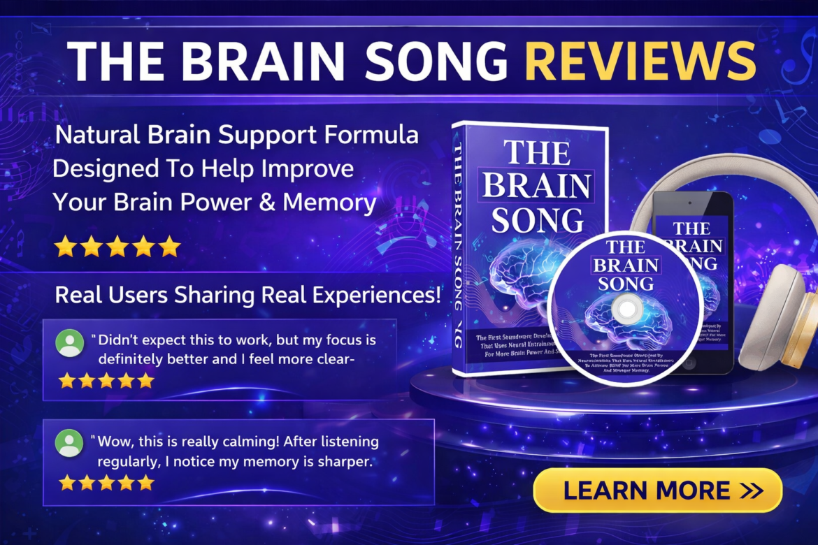 The Brain Song Reviews – A Deep, Honest, Human Analysis