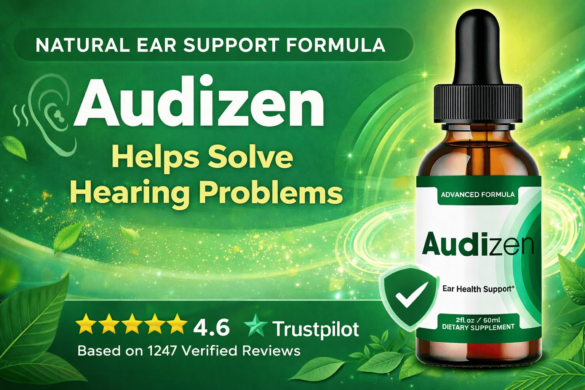 Audizen Scam or Real? A Deep, Honest, Human Review You Should Read First