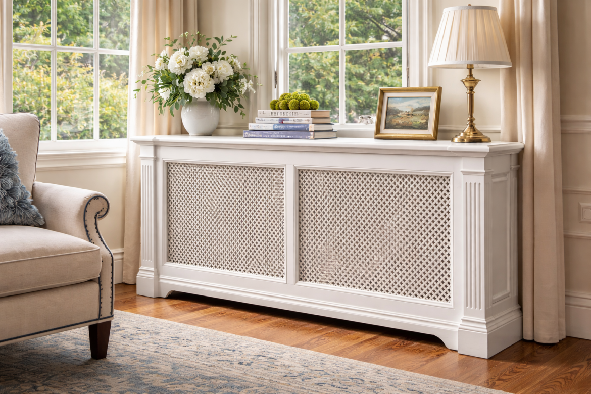 Custom radiator covers Washington DC