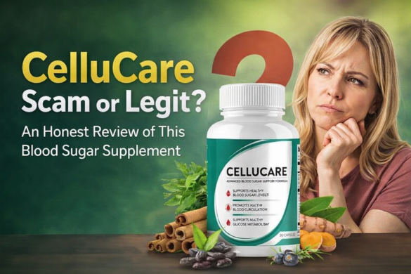 CalluCare Scam or Legit? An Honest, Research-Based Review You Should Read Before Buying