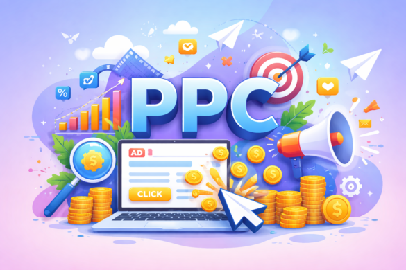 Amazon PPC Management Agency