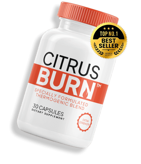 Citrus Burn