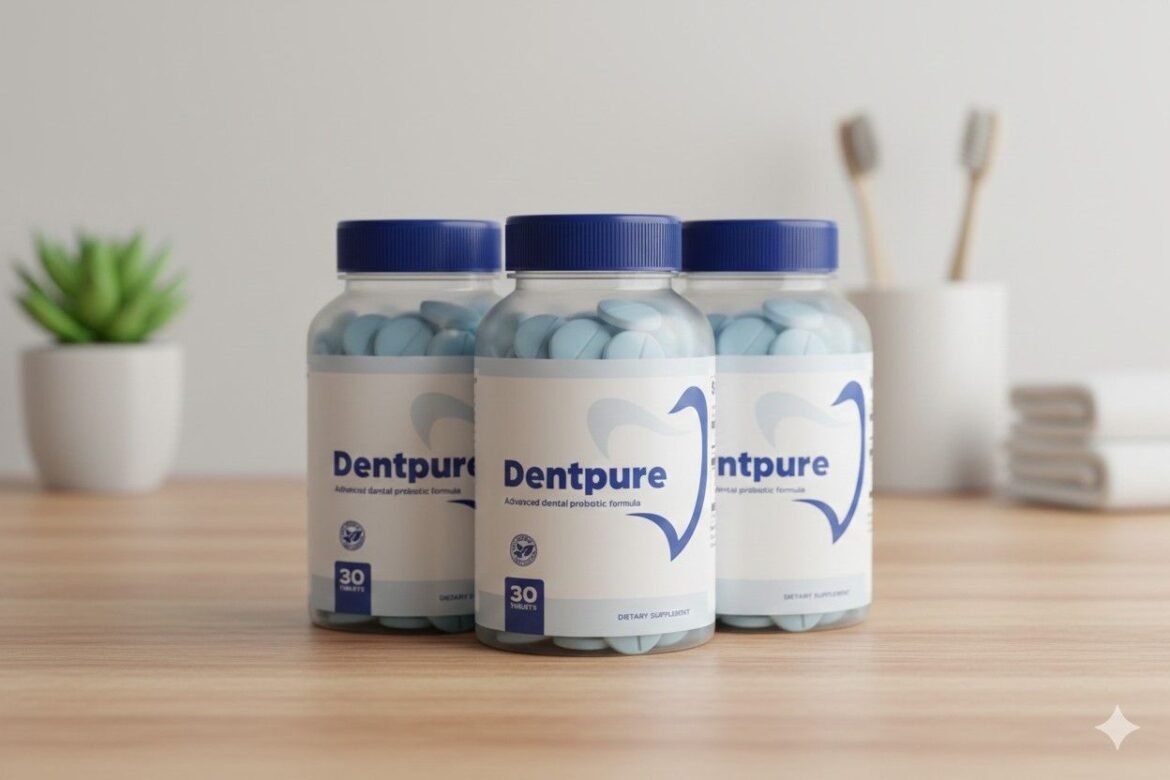 DentPure