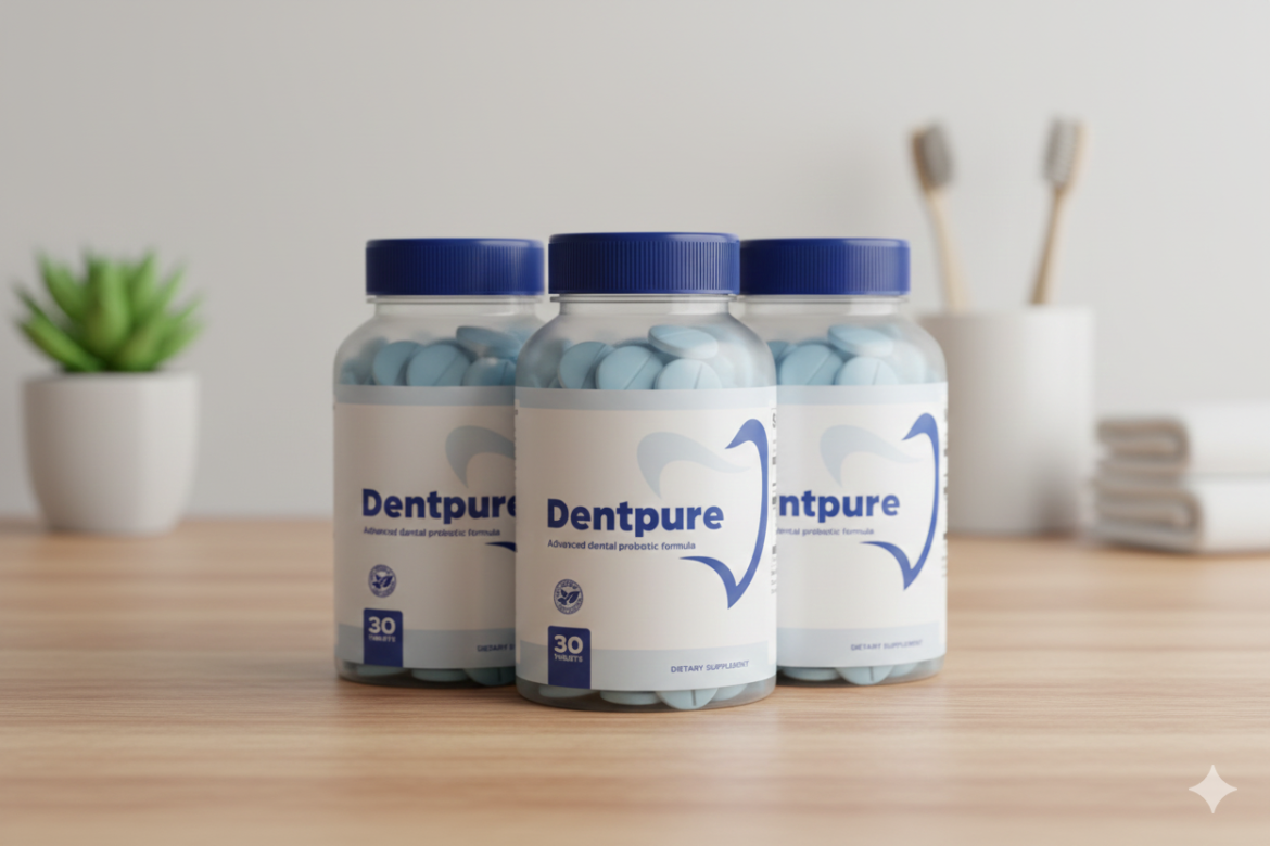 DentPure