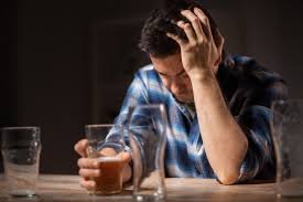Effects of Alcohol on Men’s Health