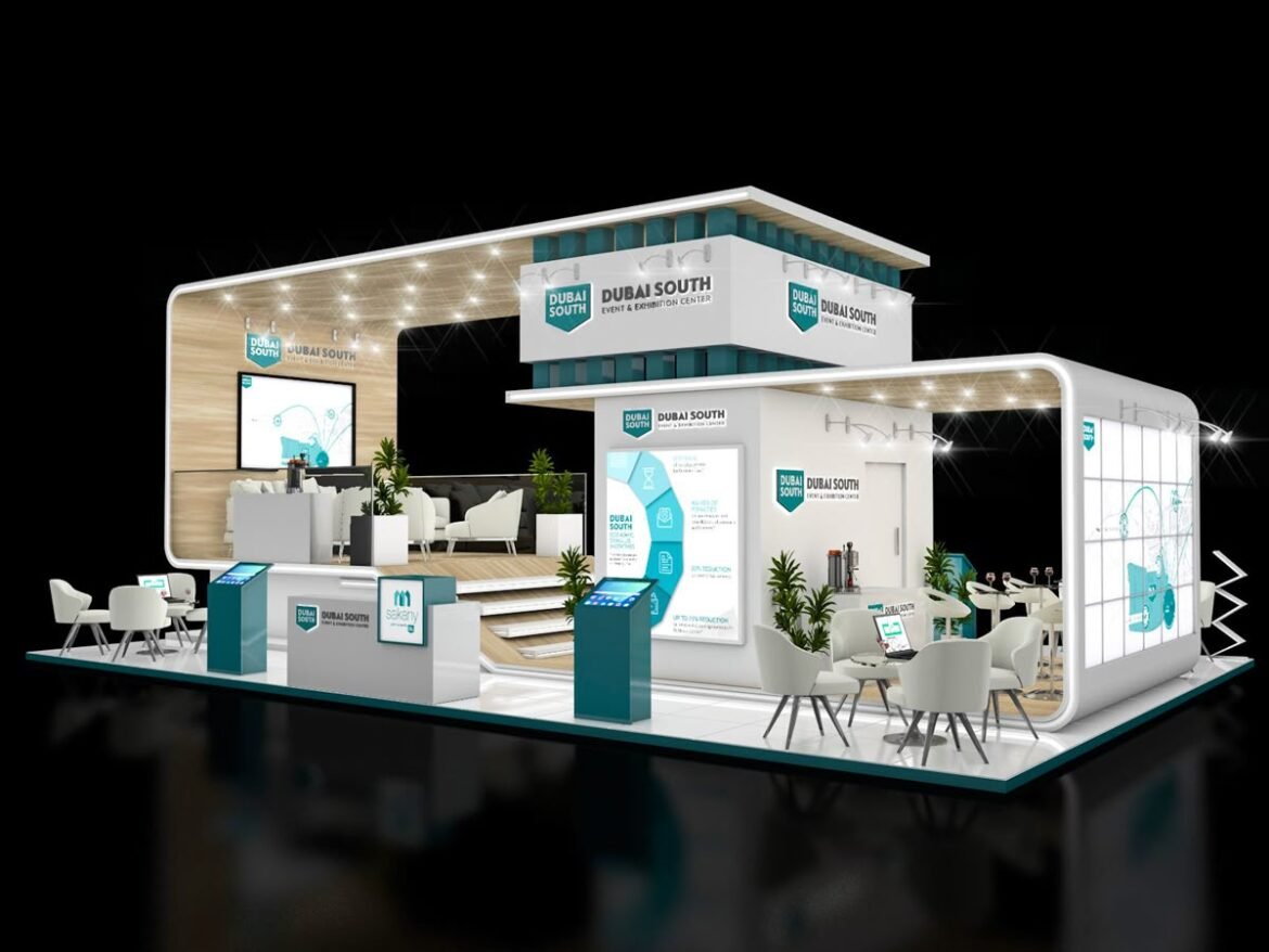 Exhibition Stand