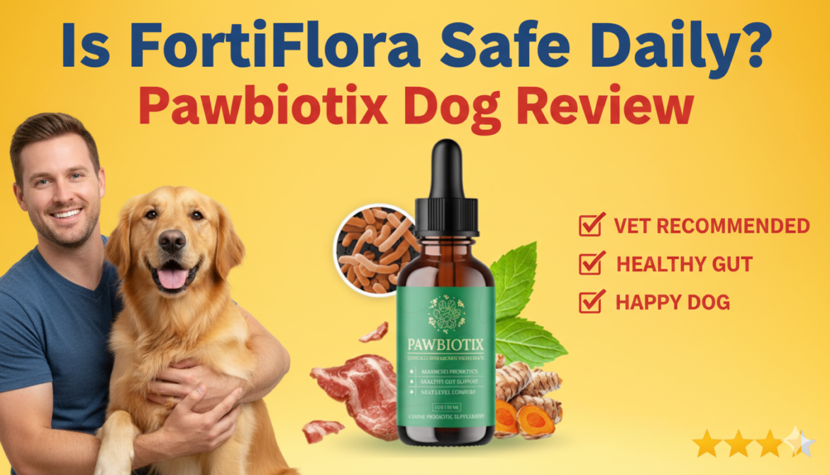 pawbiotix