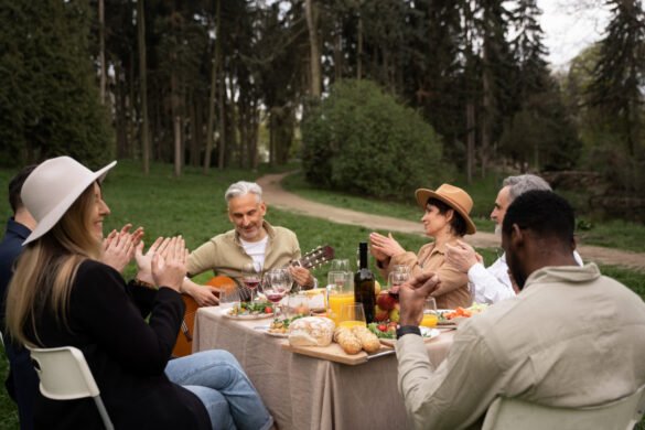 group events Surry Hills