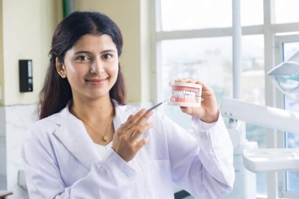 Dental Implant Doctor in Gaur City