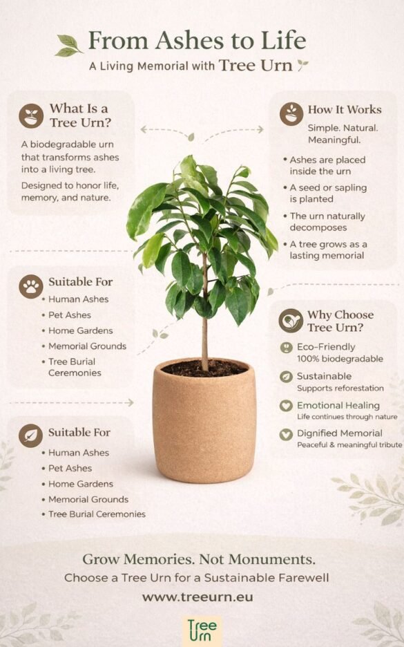 Buy funeral urn online