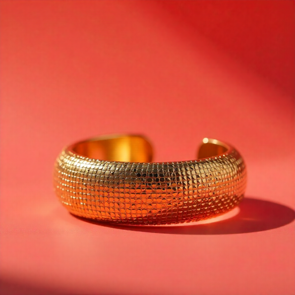 Lagos Cuff Bracelets