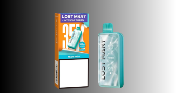 Lost Mary Price In Pakistan