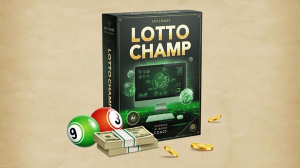 Lotto-Champ