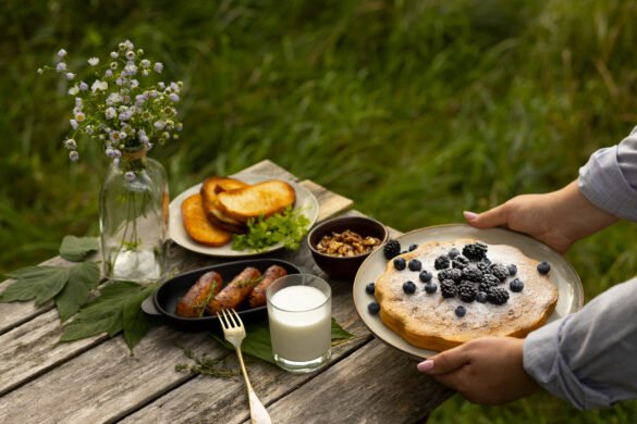 lunch restaurants Surry Hills