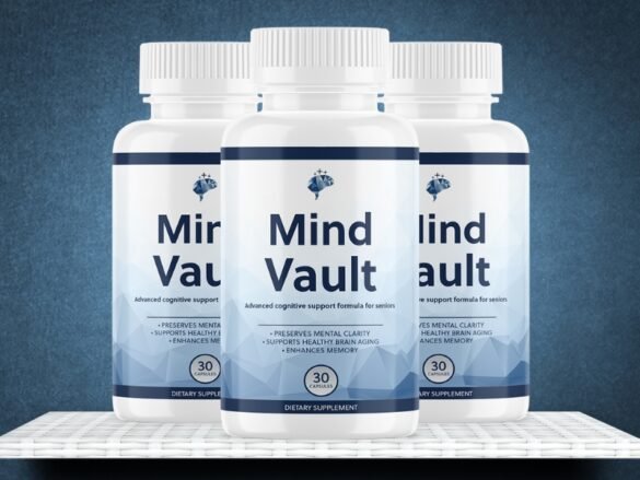 Mind Vault
