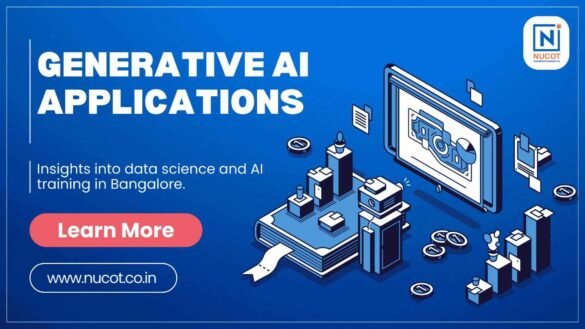 Nucot data science & Gen AI Reviews