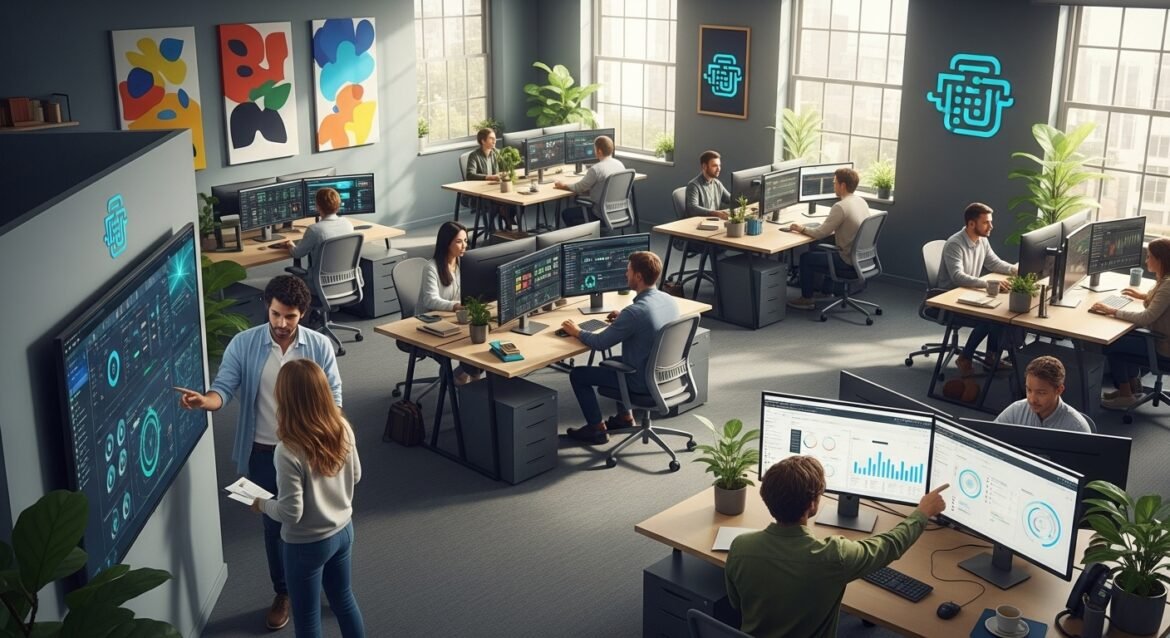 Programmatic Advertising Agency