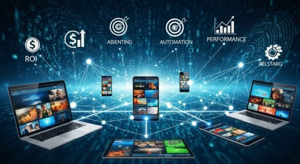 Programmatic Advertising Solutions