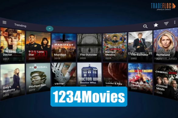 1234movies