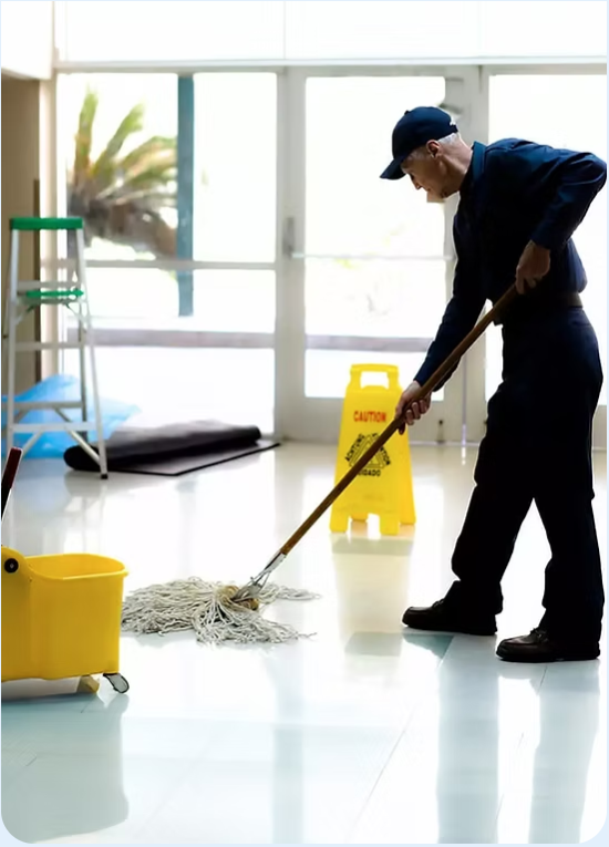 top eco-friendly cleaning solutions