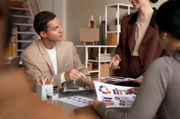 product design and development services