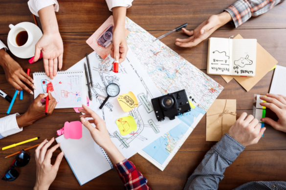 Media Planning Services