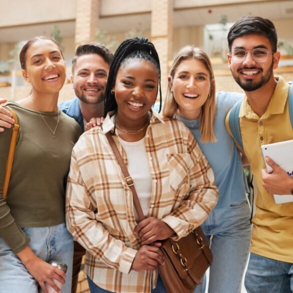 Doctorate Of Business Administration